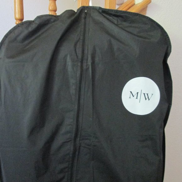 Suit, Men's, Jacket 52 R, Pants 40 R, with Pronto Uomo Shirt and Pocket Square - Picture 8 of 12